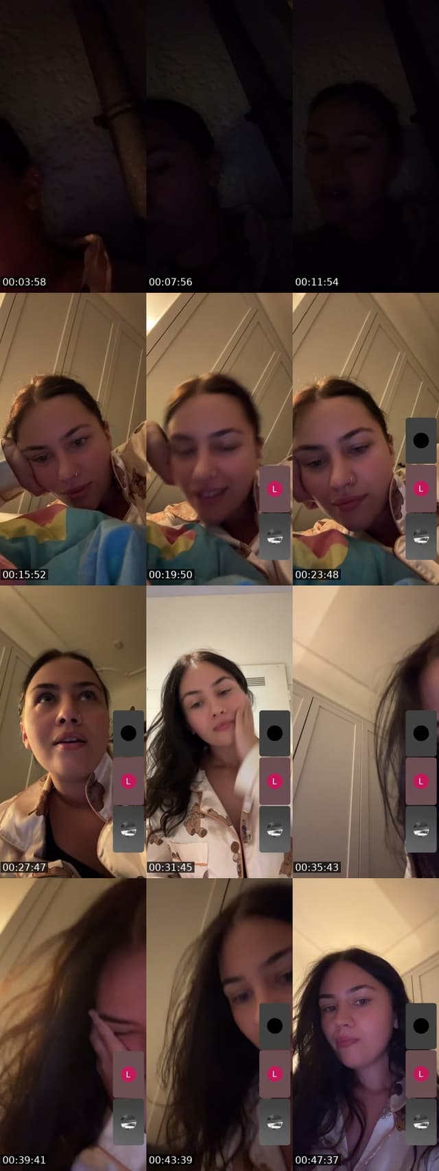 @dile.min58 TikTok live