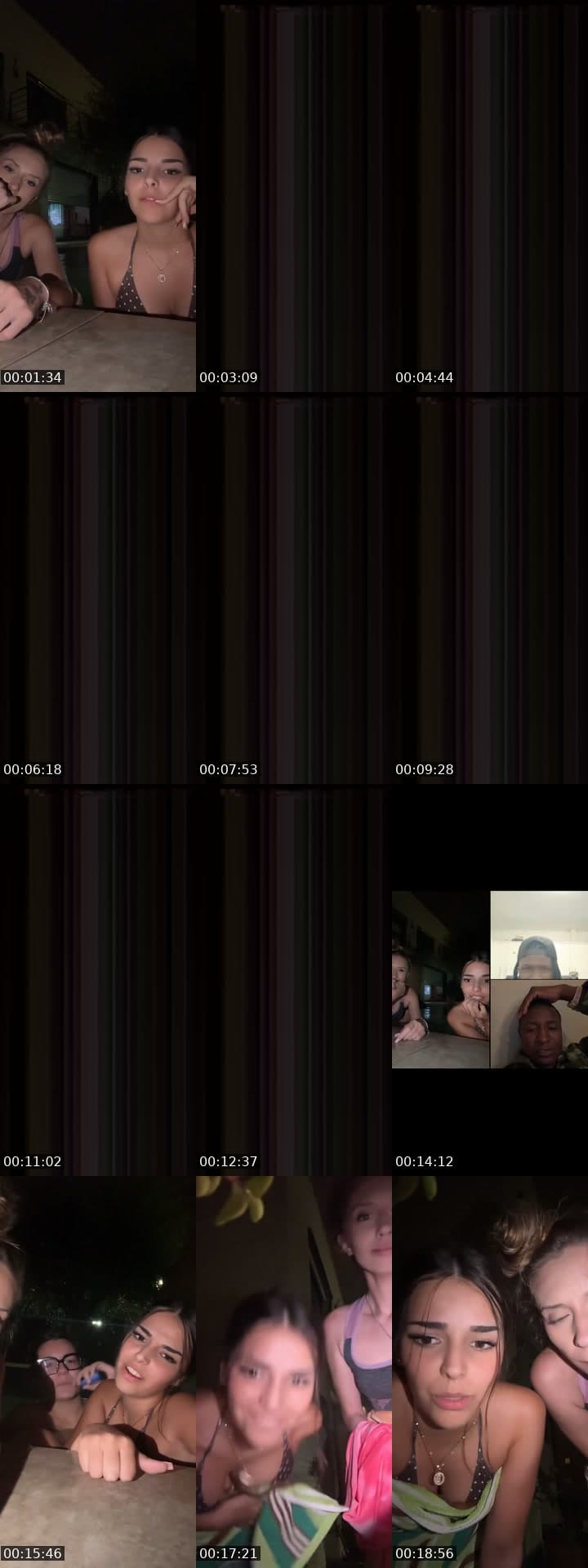 @eeessteelaanoo._ TikTok live stream