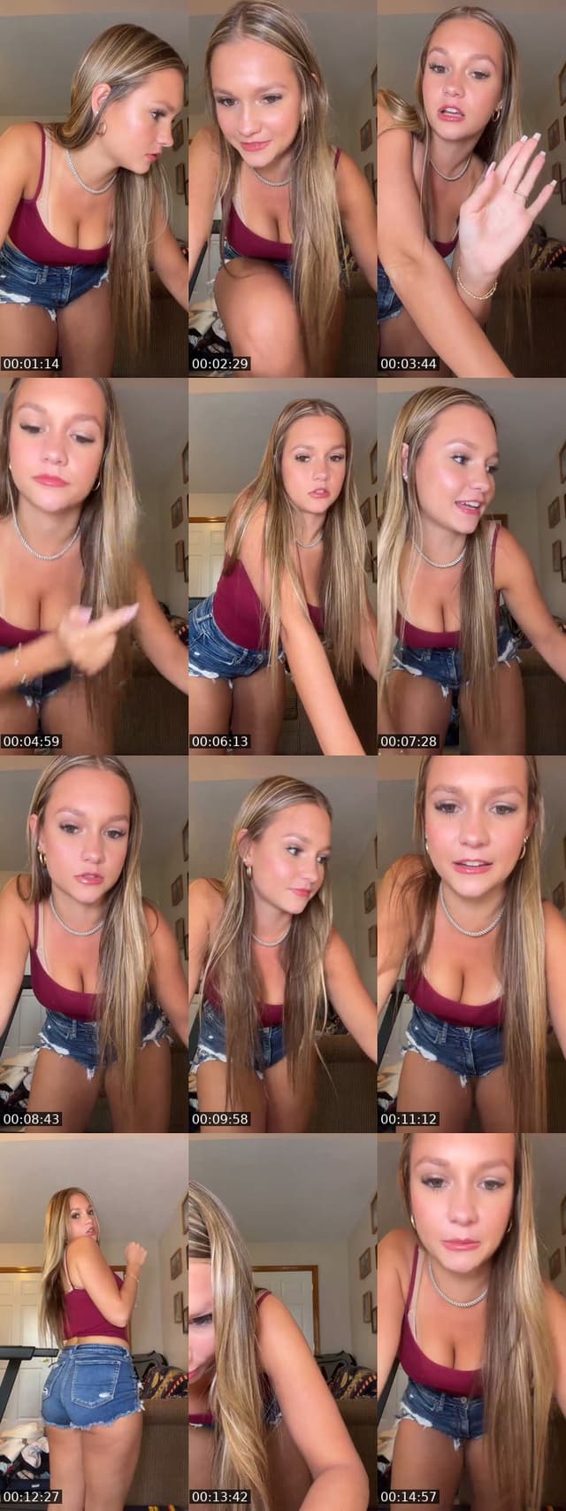 @hyerks24 TikTok live from 2026-07-25
