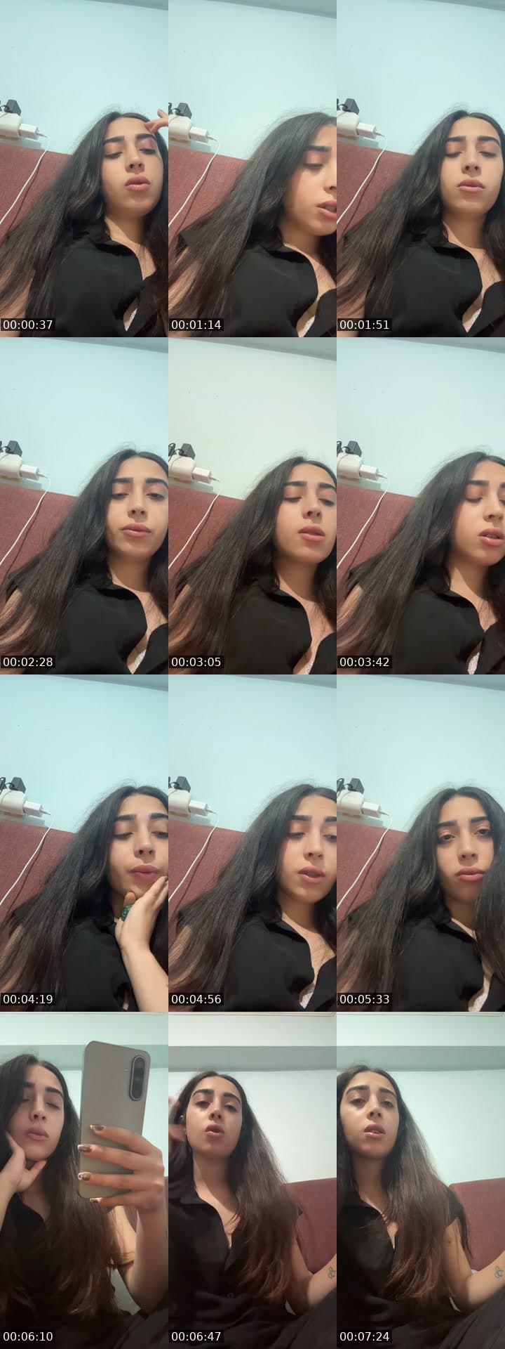 @hileylll00 TikTok live stream