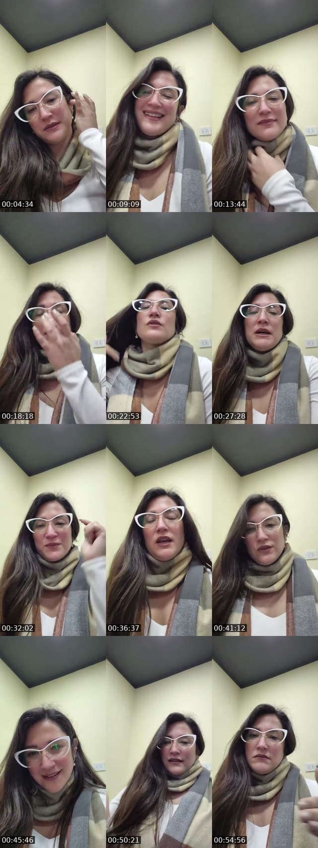 Primer Live - @yaninaandres0