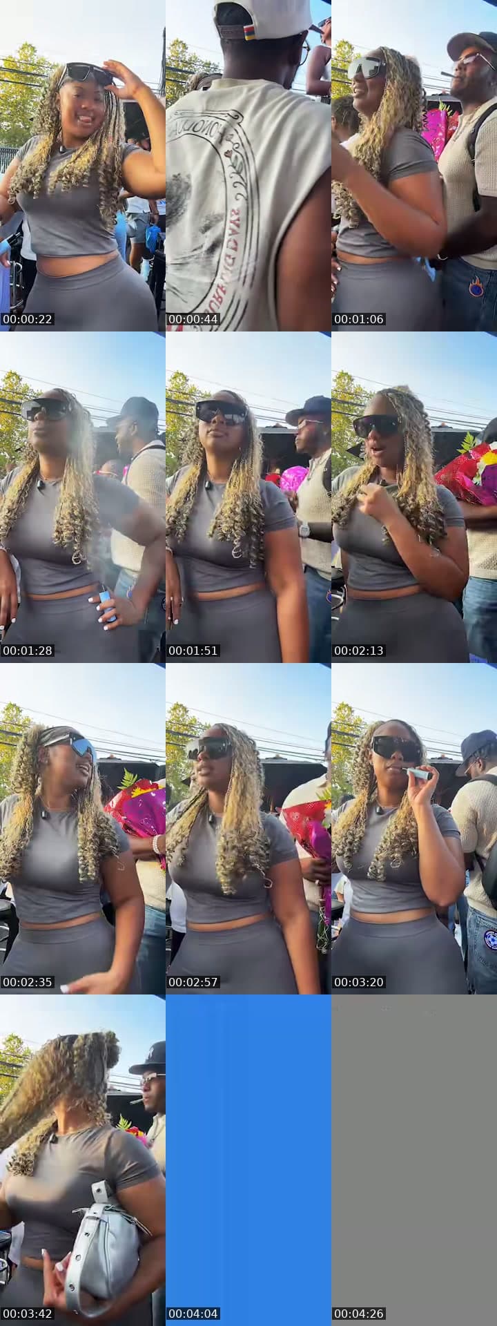 @_dawnx3 TikTok live stream