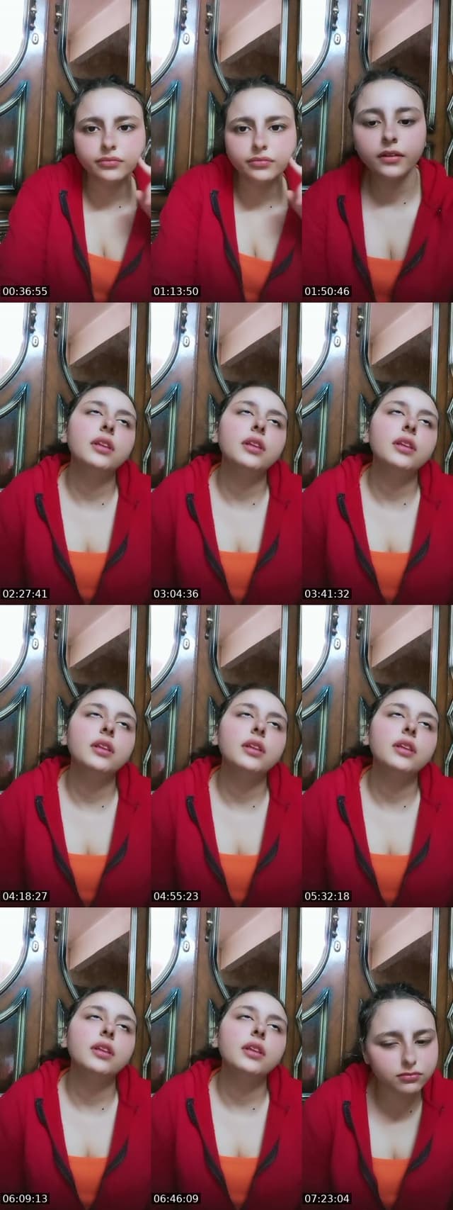 @amira_mohamed_09 TikTok live