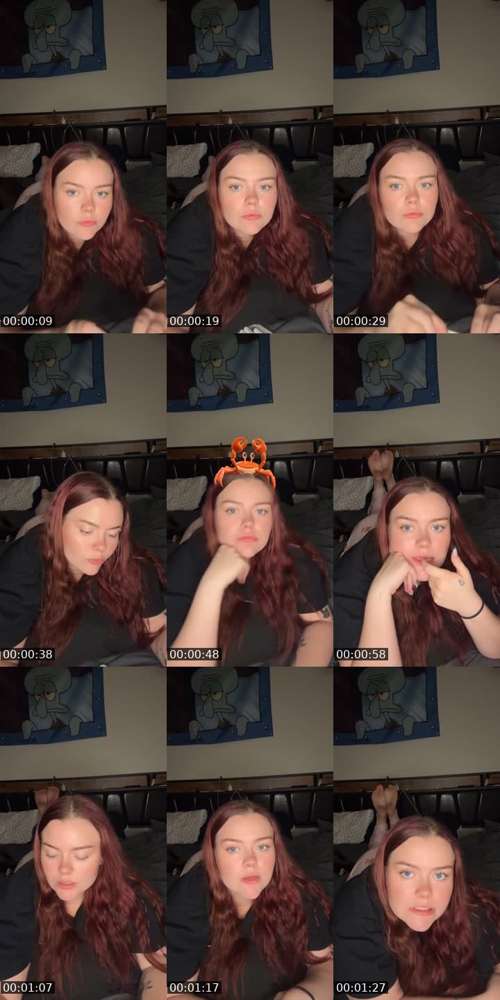 @itsavarosebellaa TikTok live stream