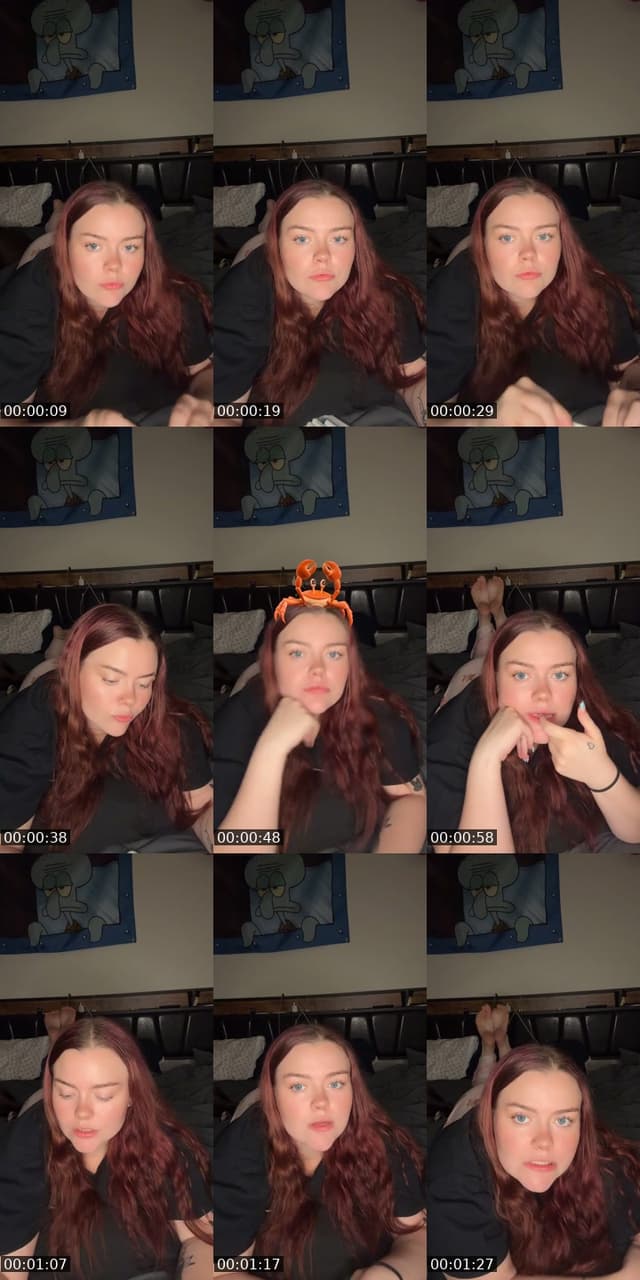 @itsavarosebellaa TikTok live