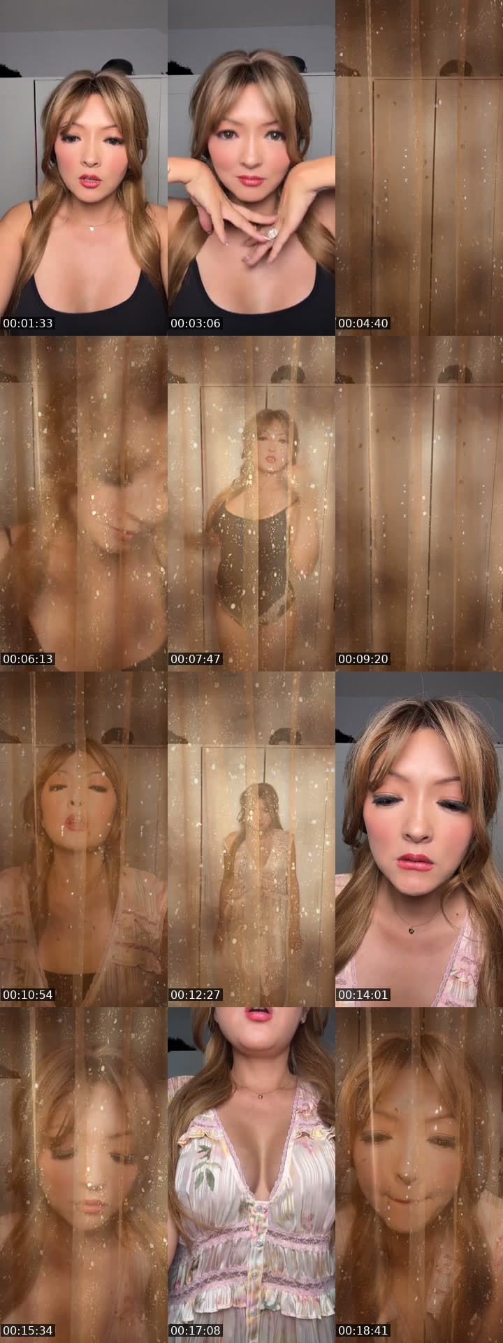 @misskatepublic2 TikTok live stream