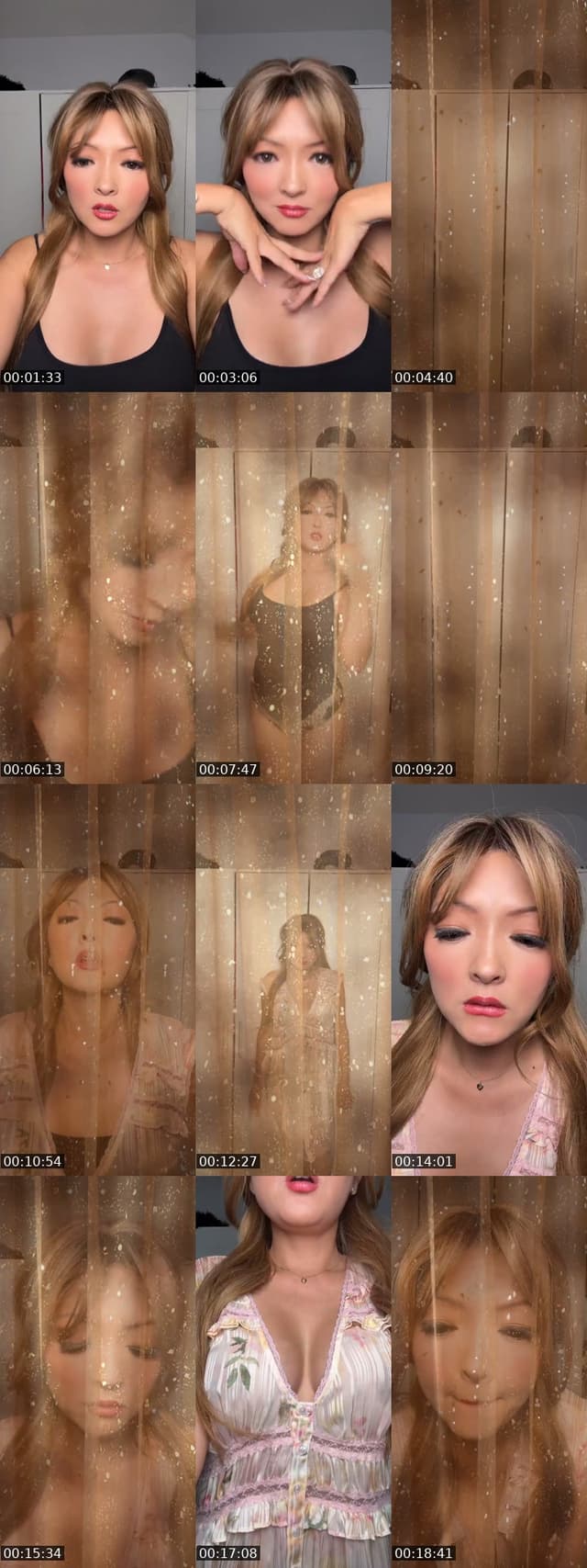 @misskatepublic2 TikTok live