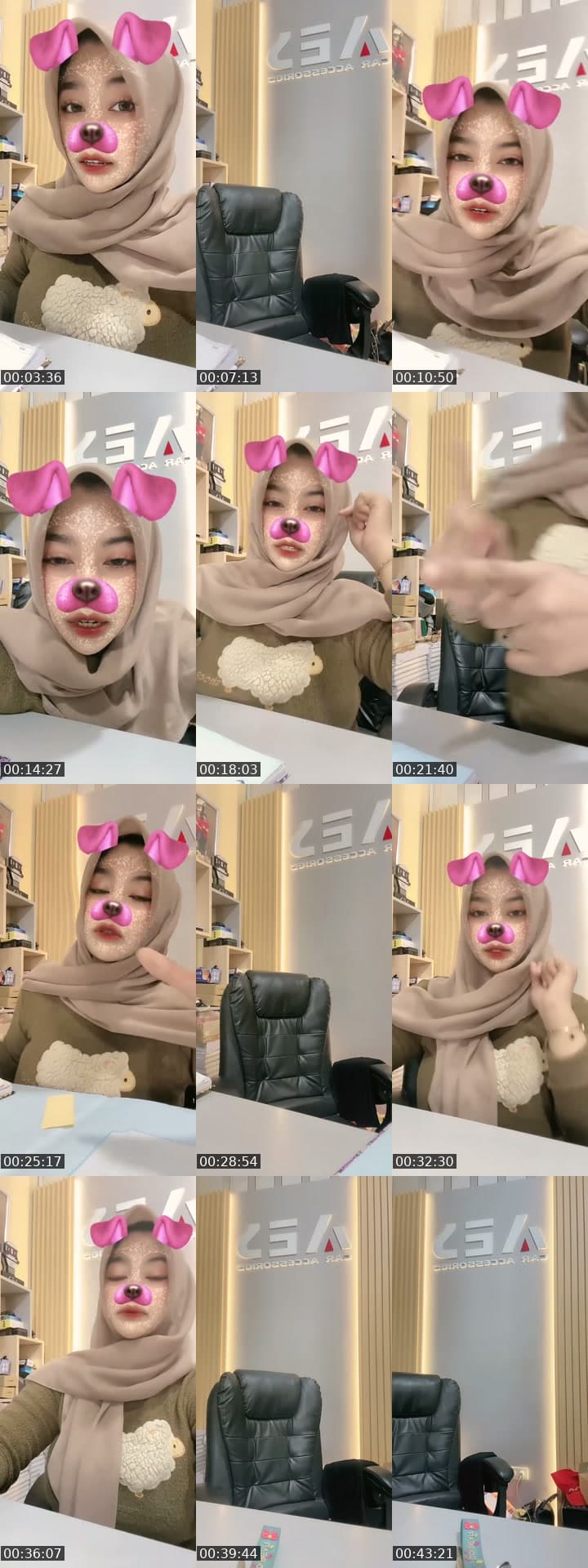 apa info ya