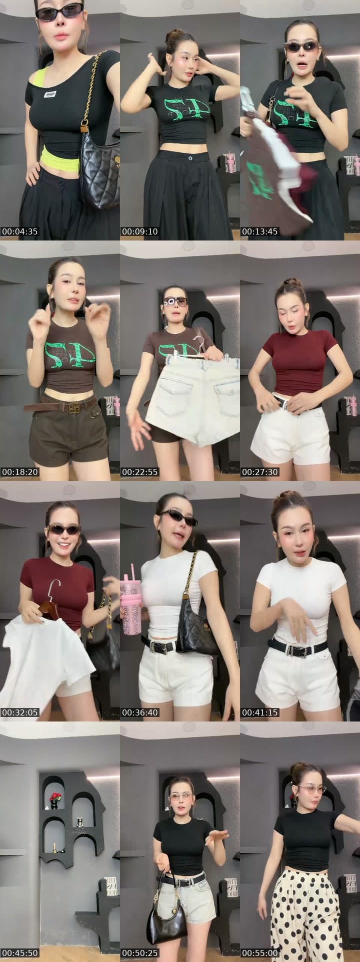 @thienkimboutique2 TikTok live stream