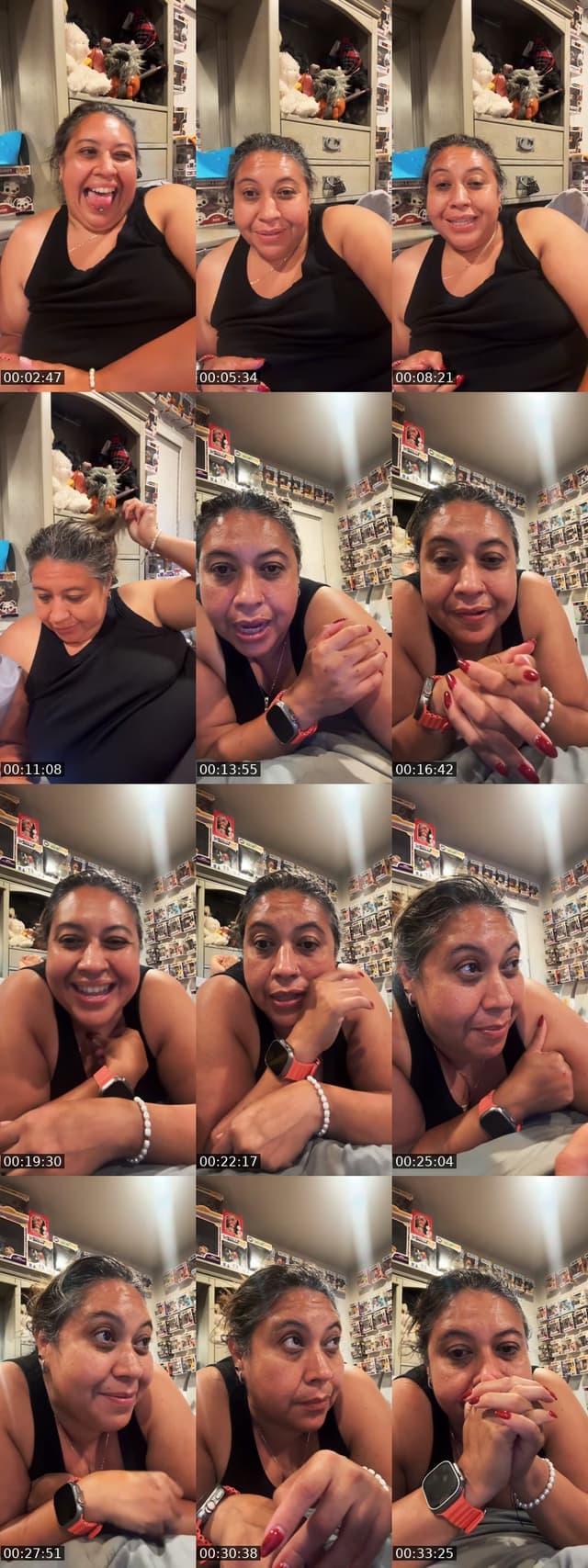 @virys_feet TikTok live from 2026-07-25