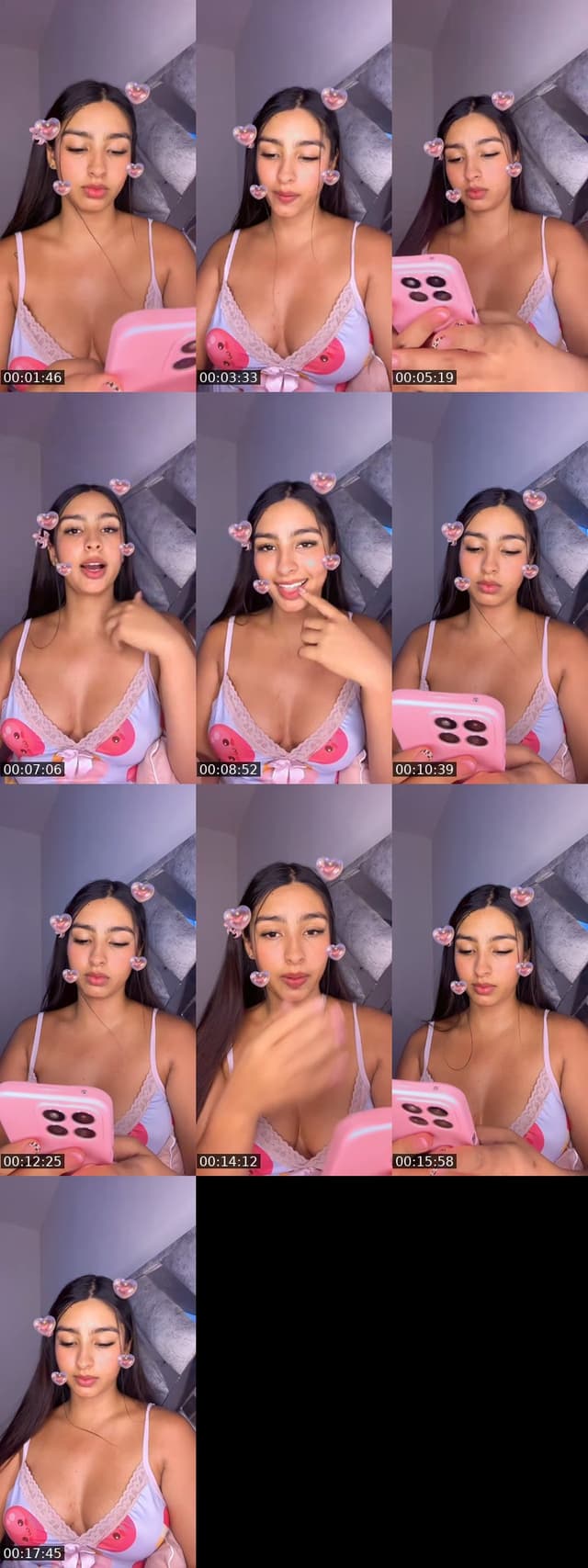 @antonella__221 TikTok live