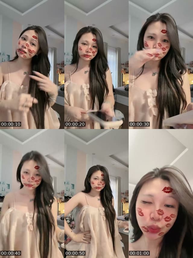 i love tiktok - @accphuelina