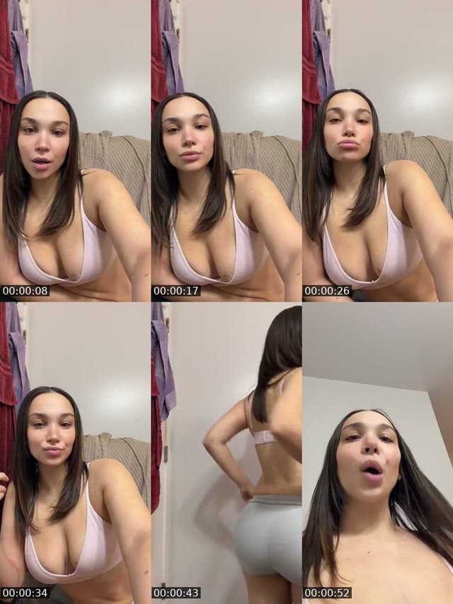 @forever.reyes TikTok live