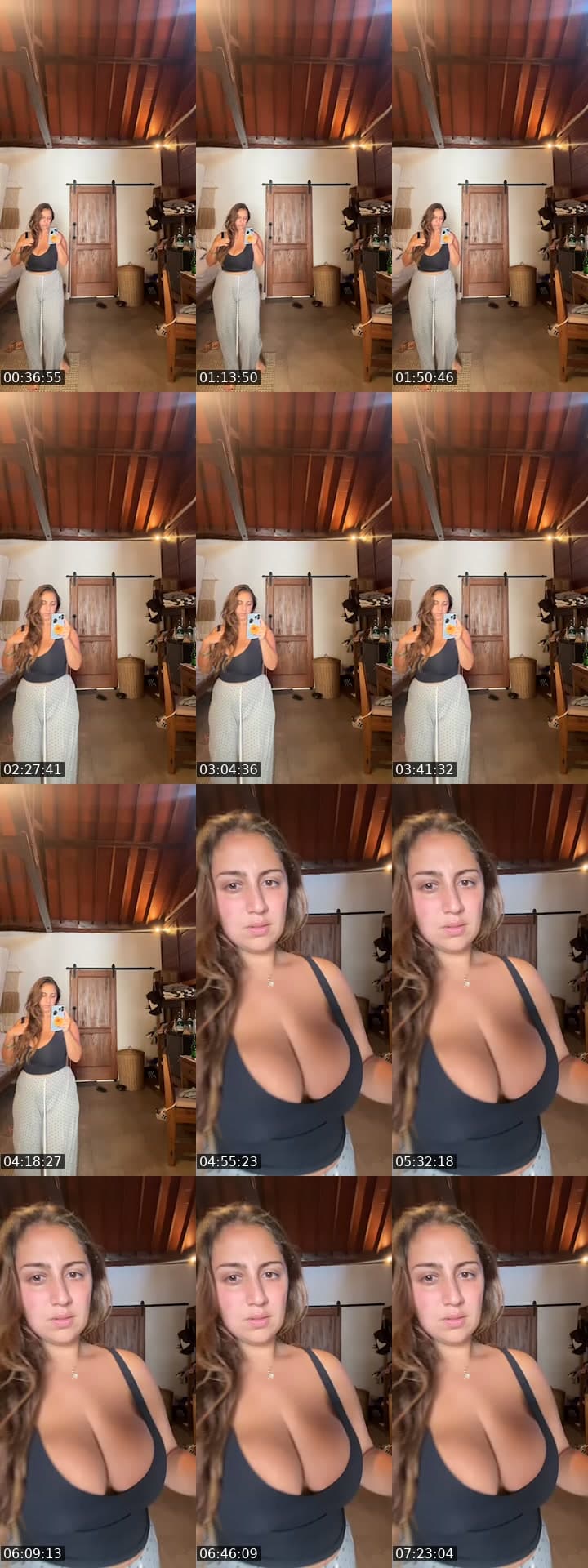 @farahlove111 TikTok live stream