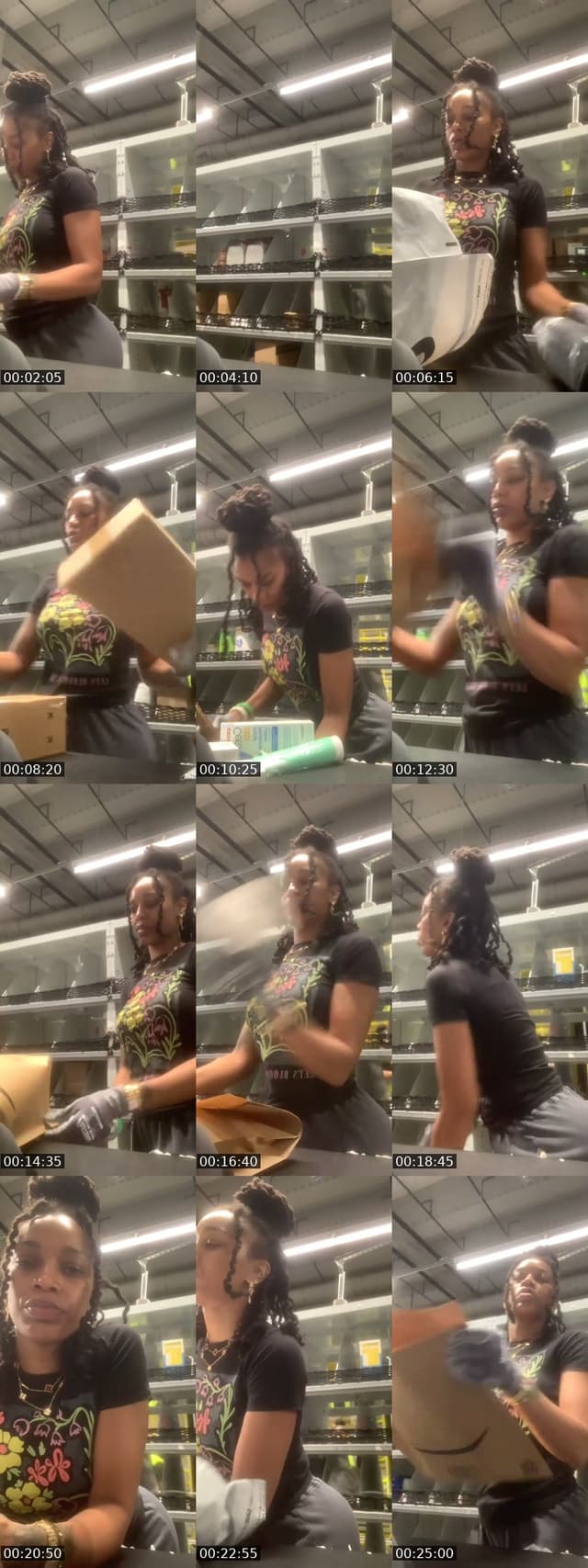 @bigbamrenee TikTok live