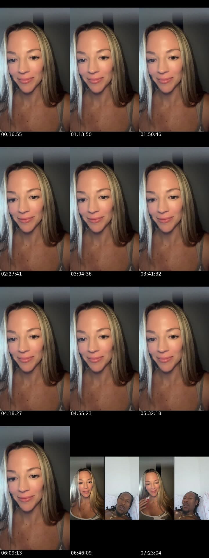 @hey.beautyy TikTok live stream