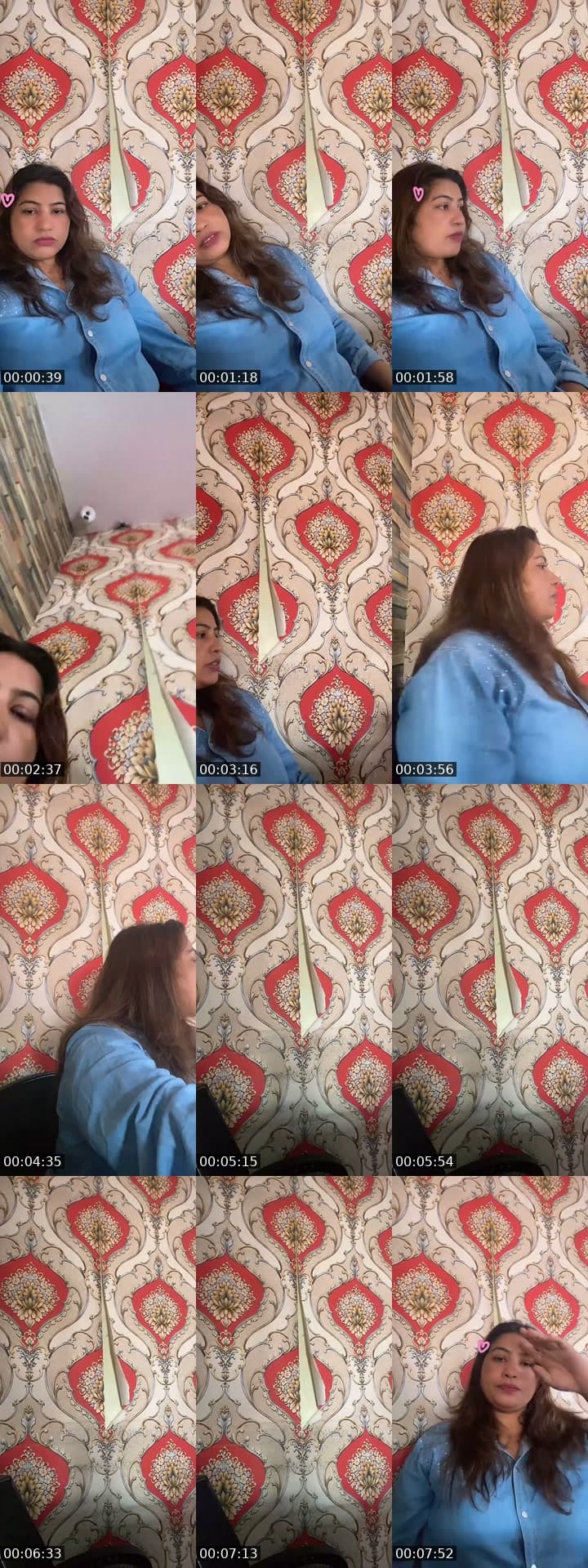@healthpeacelandspa123 TikTok live stream
