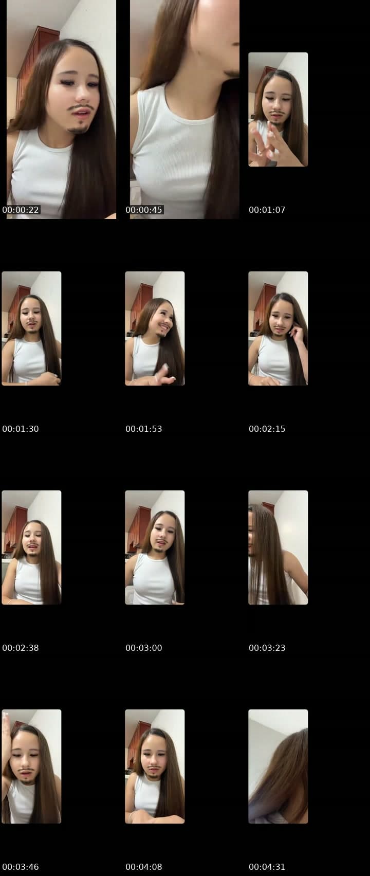 @sarahhhhhh2322 TikTok live stream