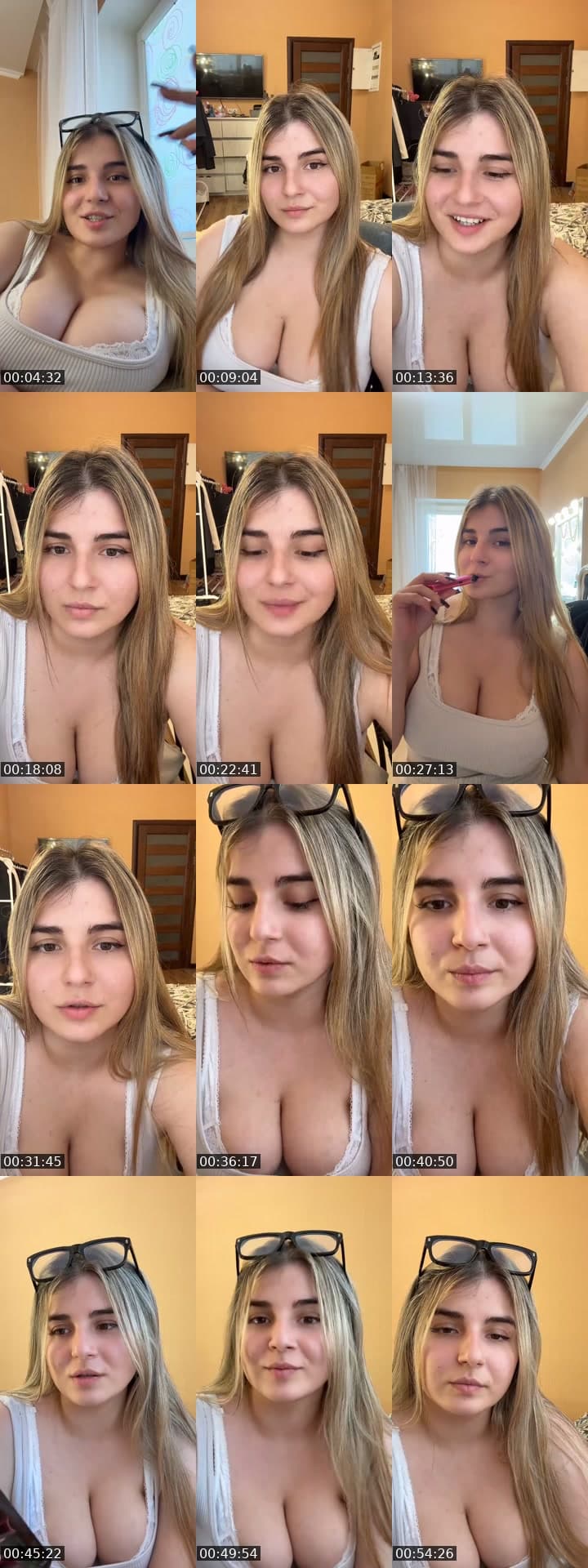 @lily_89887777 TikTok live stream