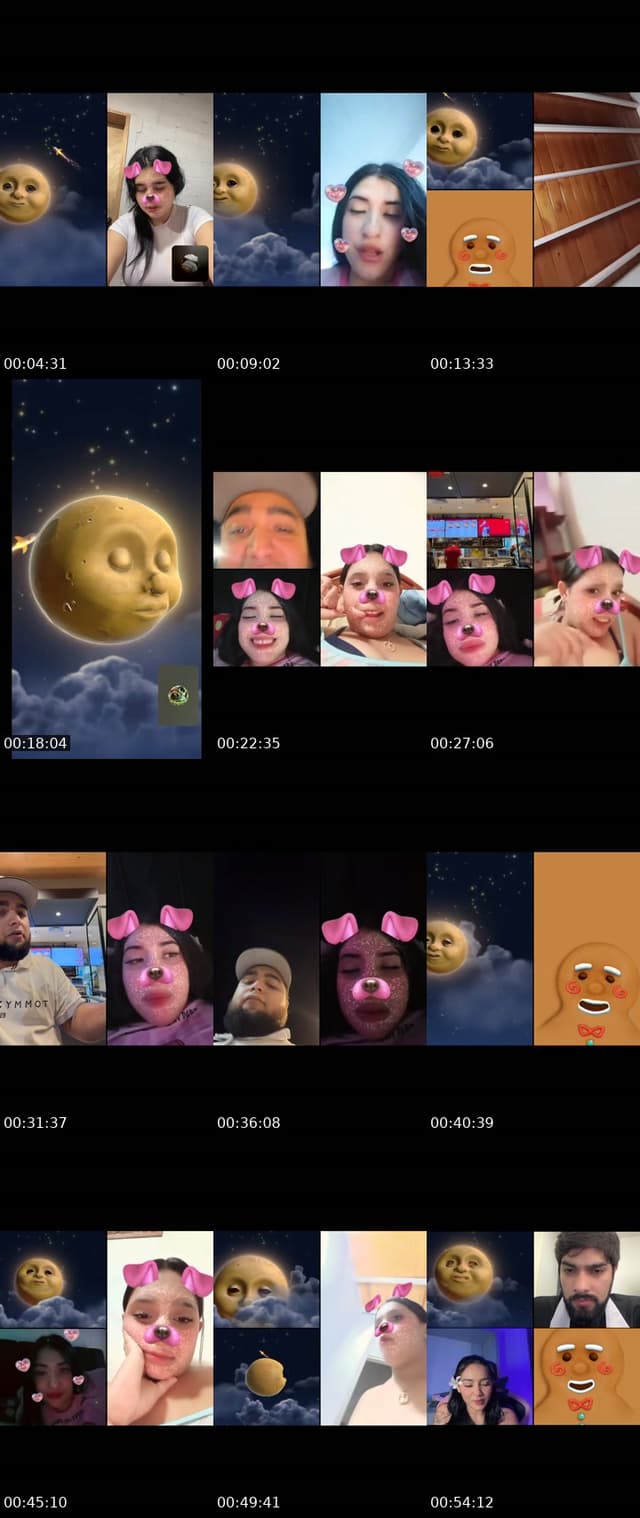 @ahumatitoo TikTok live