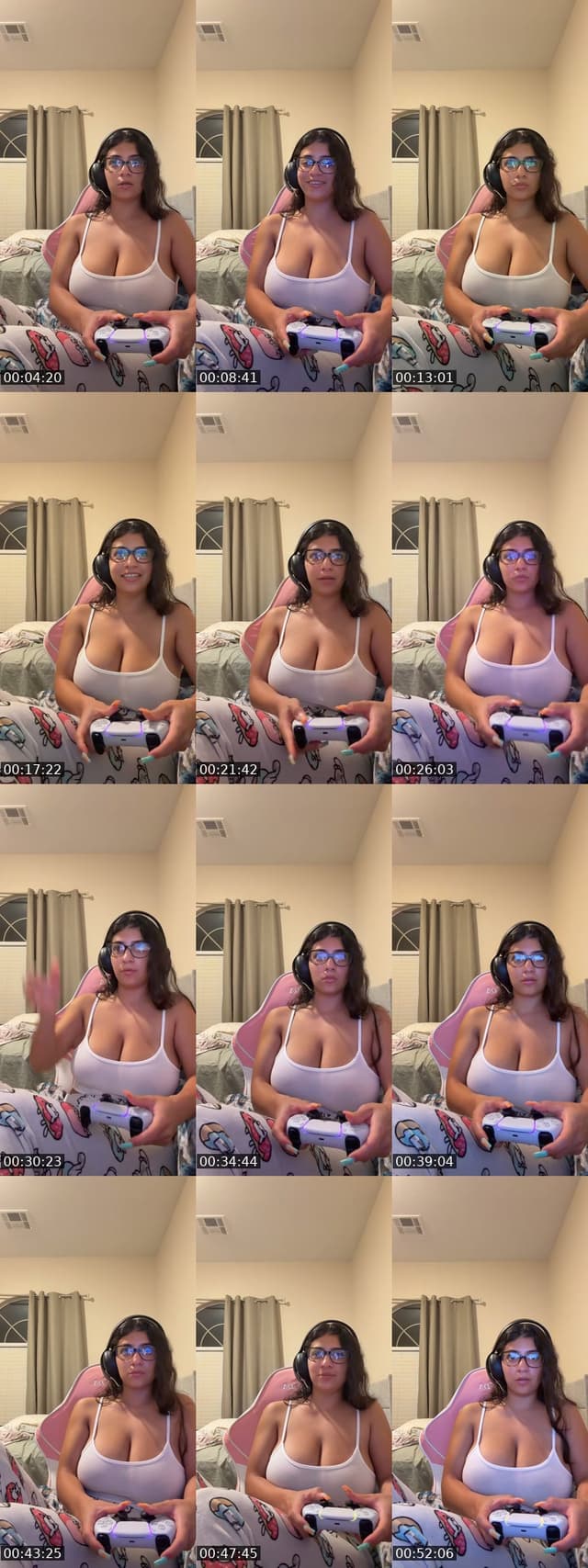 @axrockyy TikTok live from 2026-07-25