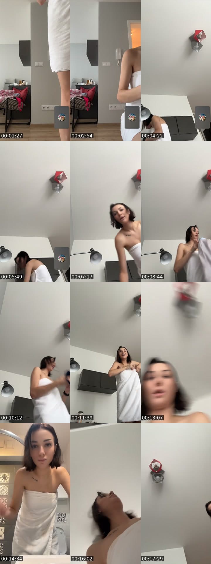 @_mariia999_ TikTok live stream