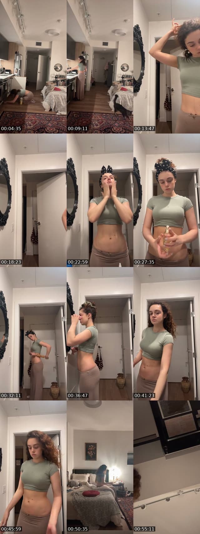 @samiaoz TikTok live