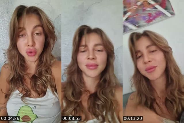 @_juulija_ TikTok live