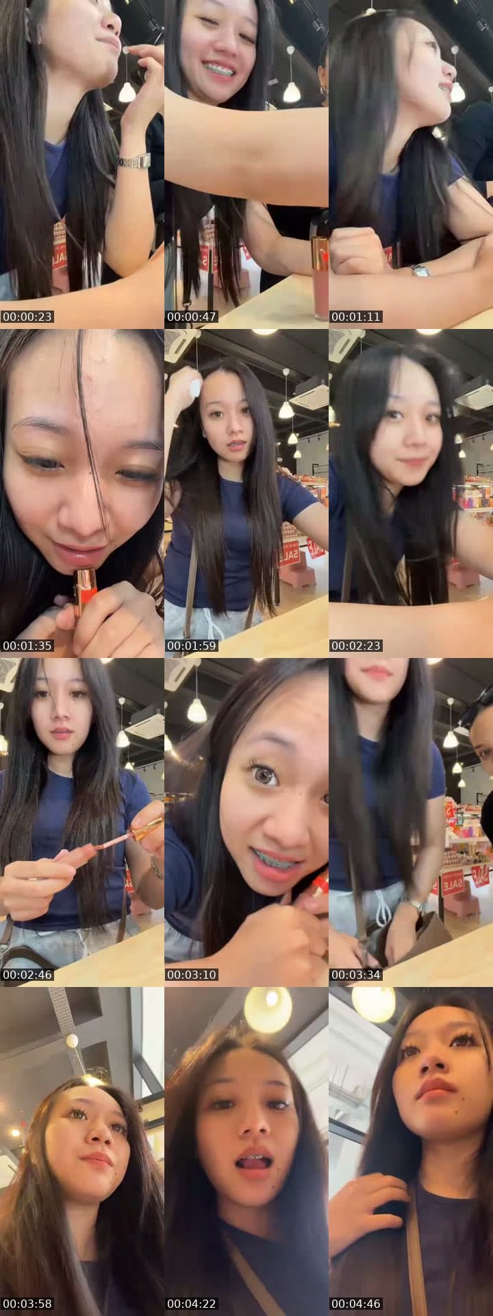 @n.hhzrh TikTok live stream