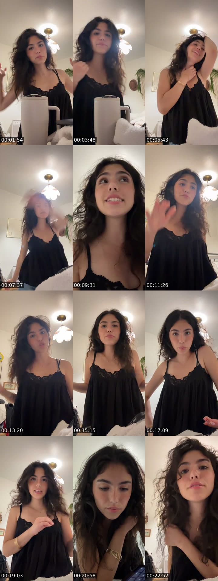 @prettyhottspicyprincess TikTok live stream