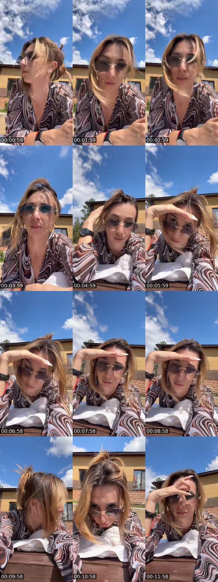 @zarilisman5 TikTok live stream