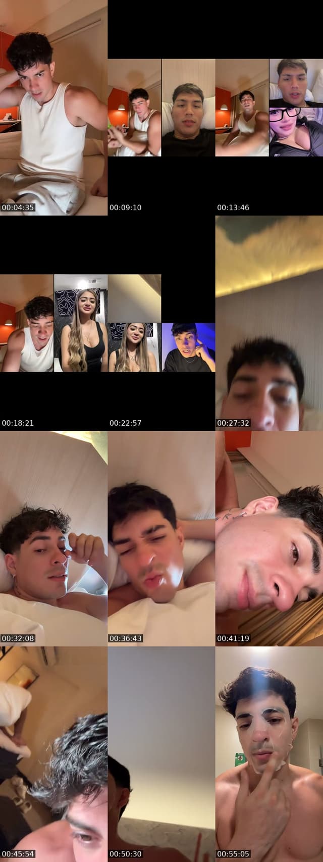 @pieroarenas.t TikTok live