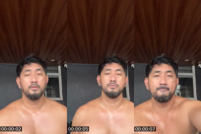 @iking2099 TikTok live