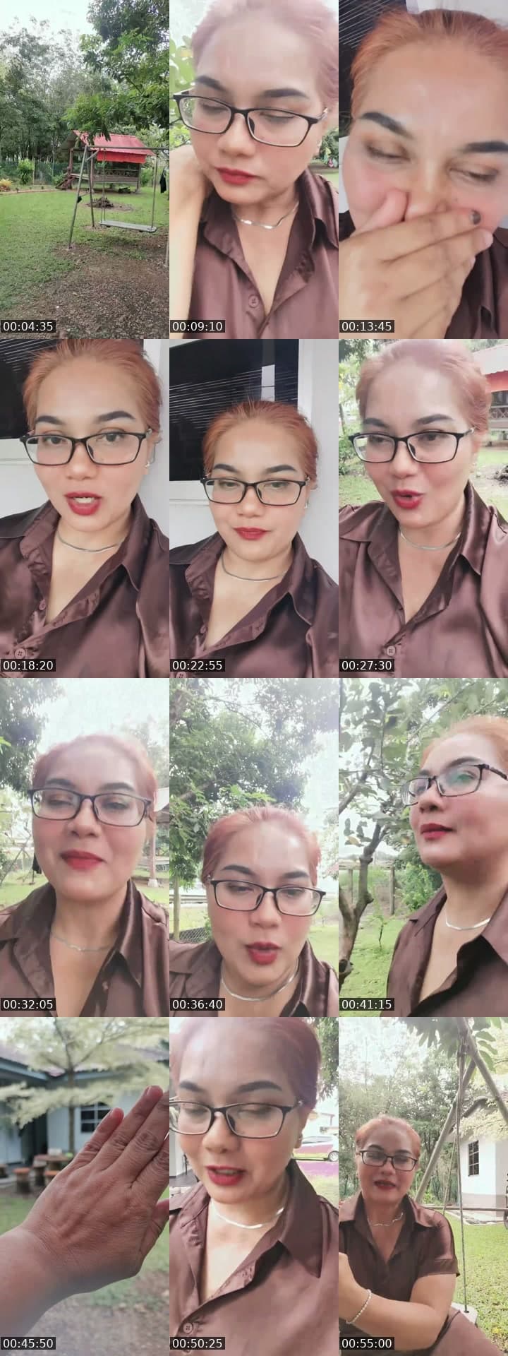 @aurarose7 TikTok live stream