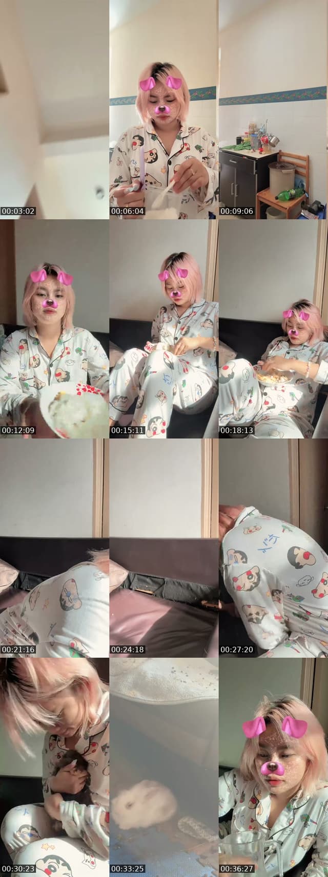 @m.luckyd.9 TikTok live