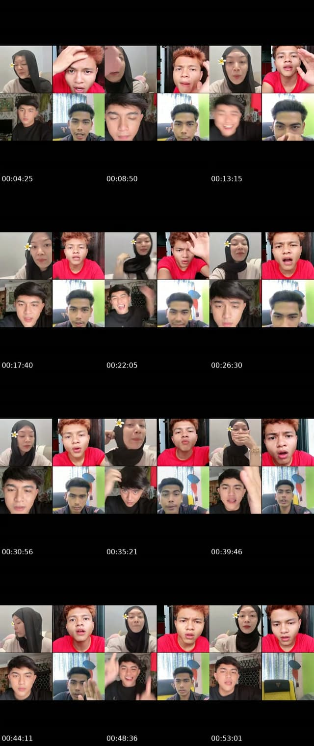 TikTok live: Semoga murah Rezeki 🤲🏻 by @zzy.honey