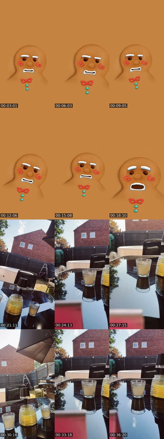 TikTok live: No recording your obsessive by @letthem69