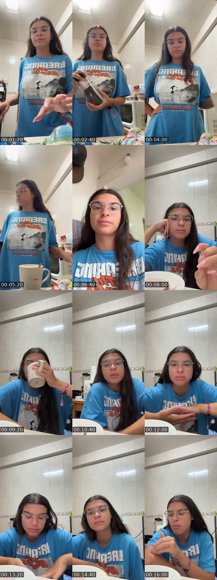 únete que soy maja