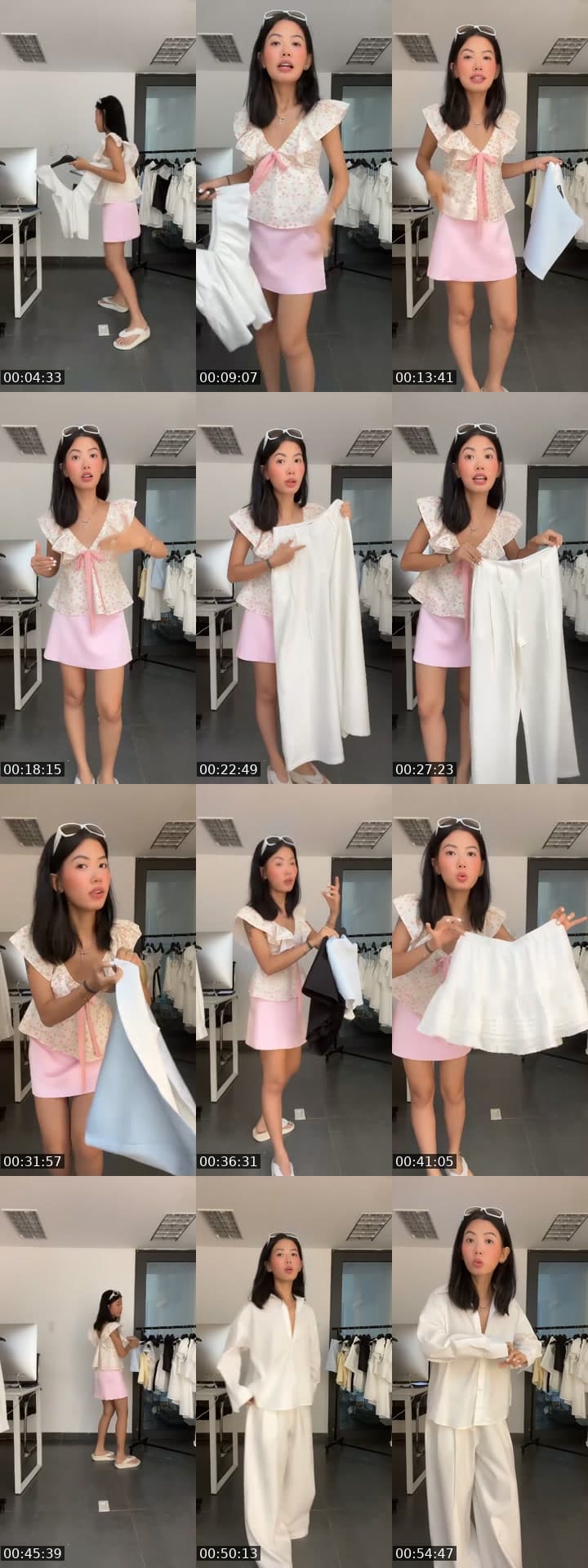 Rốt x Dottie