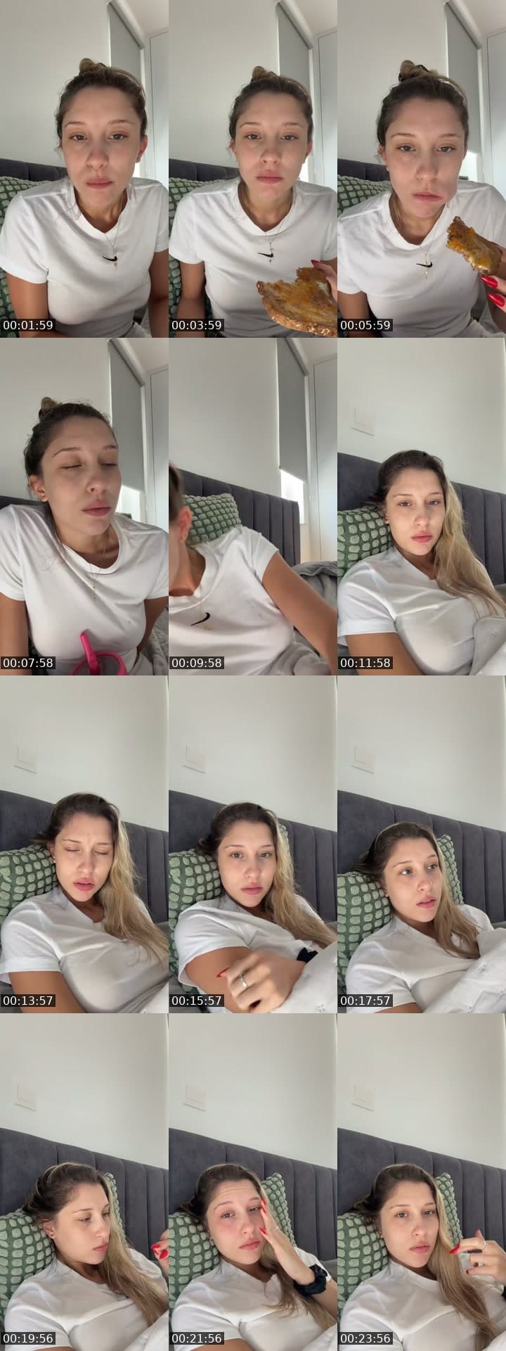 @mmartiina.p TikTok live stream