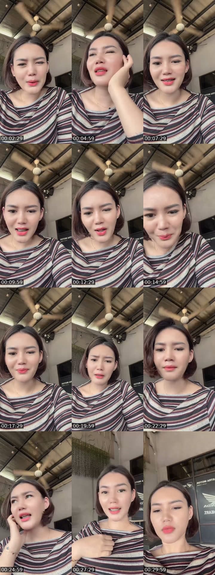 Bentar aja