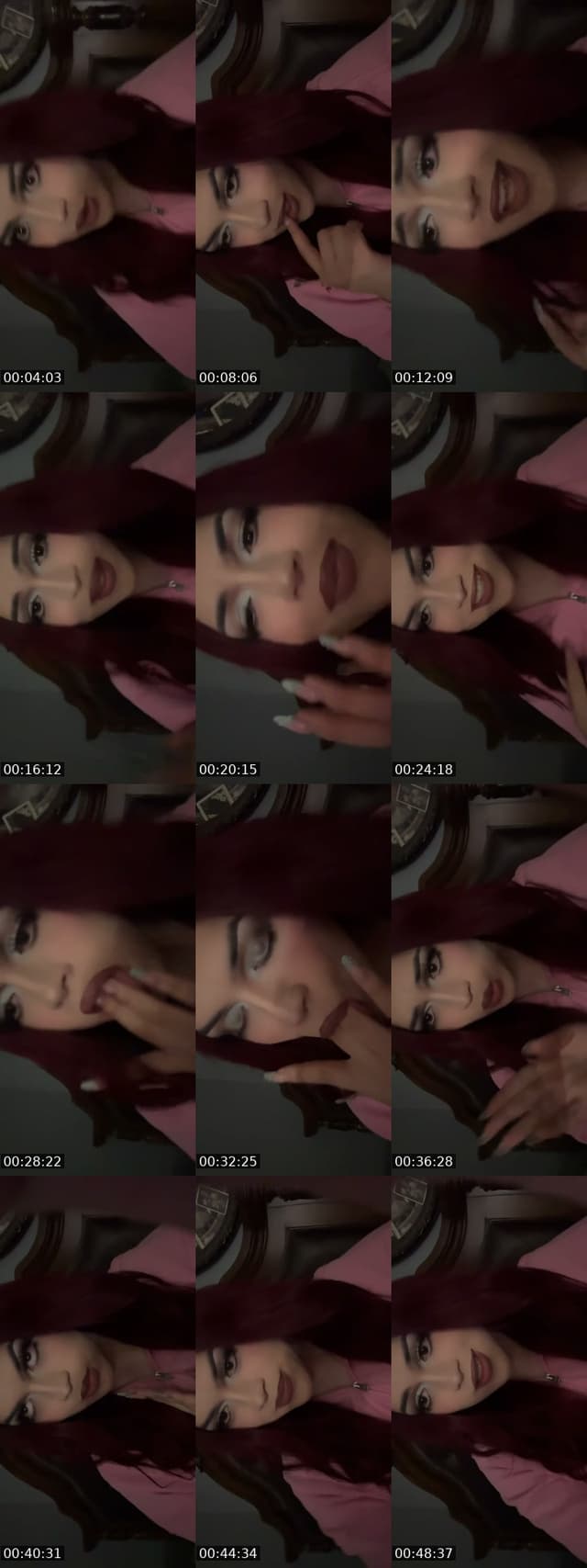 @feline.energy2 TikTok live from 2026-07-25