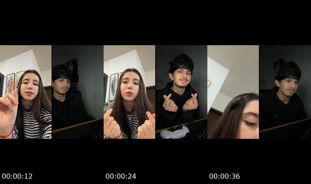 @renataalive TikTok live