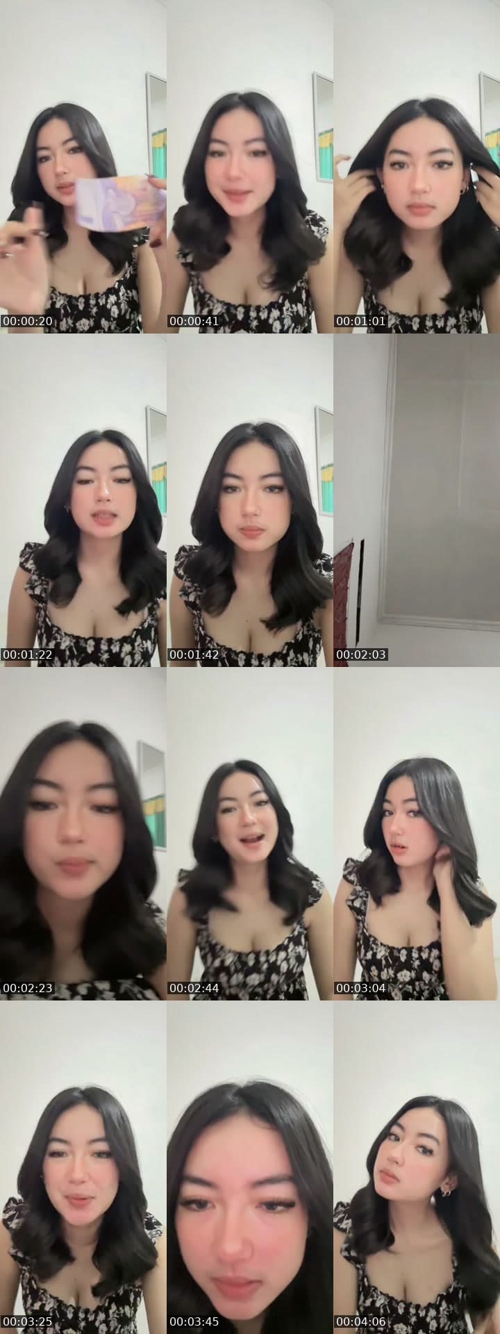 @raya4zzhr TikTok live stream