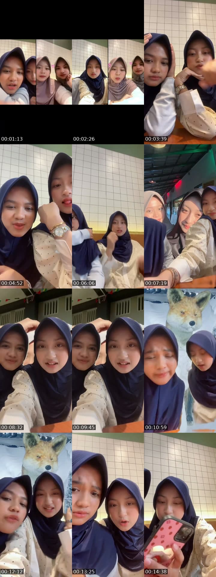 @z4raamaira_ TikTok live stream