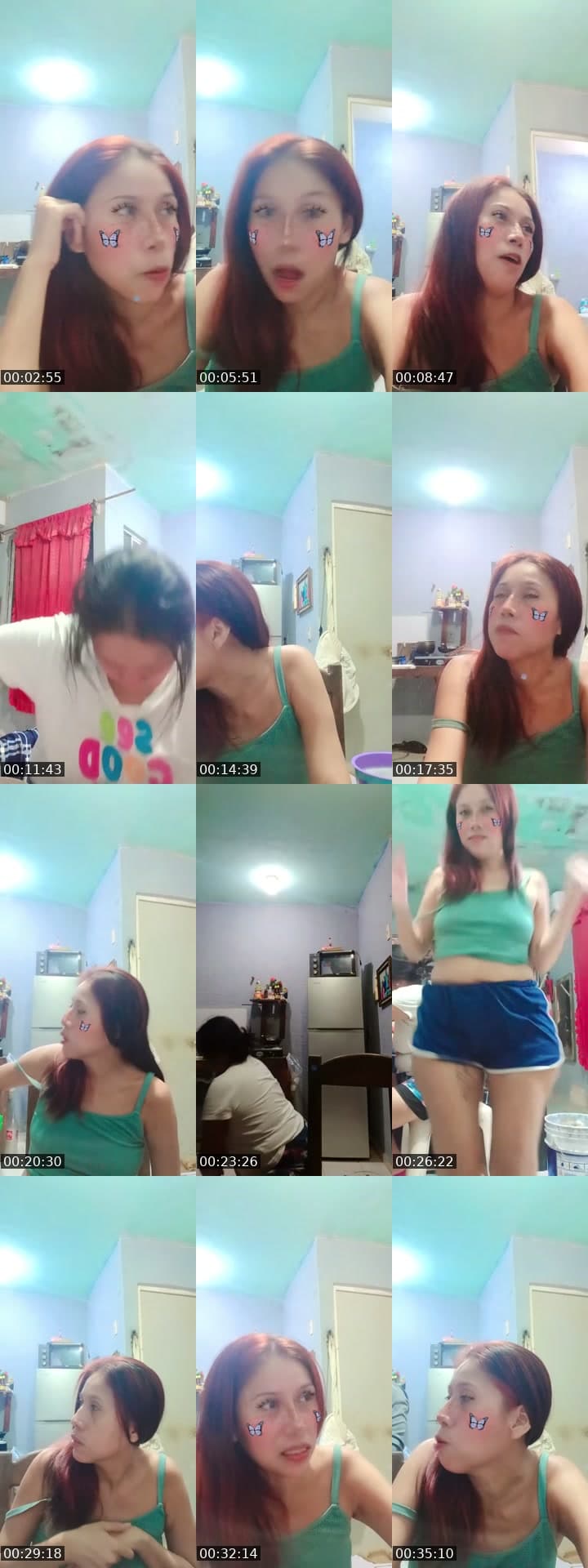@mariaarias2215 TikTok live stream