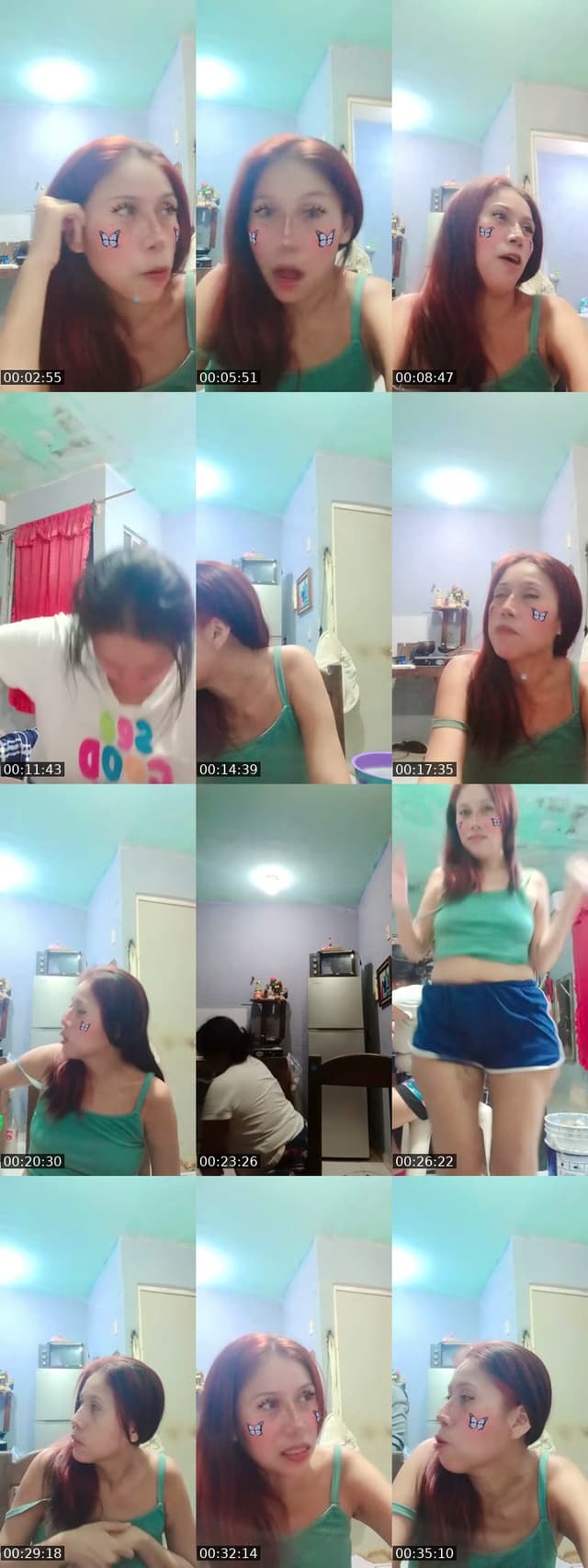 @mariaarias2215 TikTok live