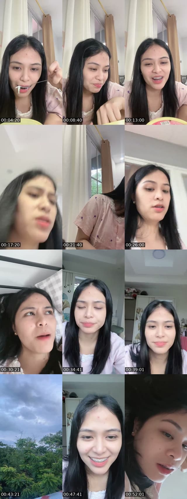 @.yukinam TikTok live from 2026-07-25
