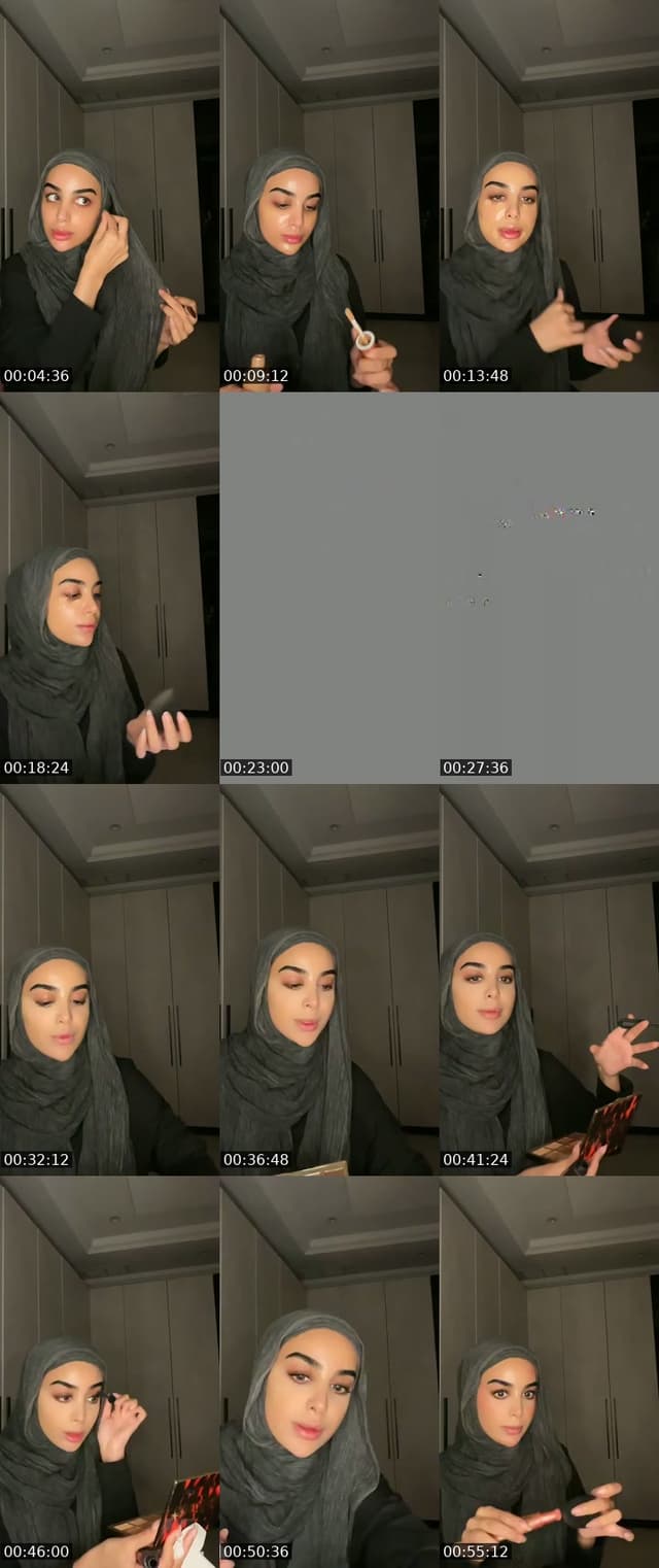 @be.glowish TikTok live