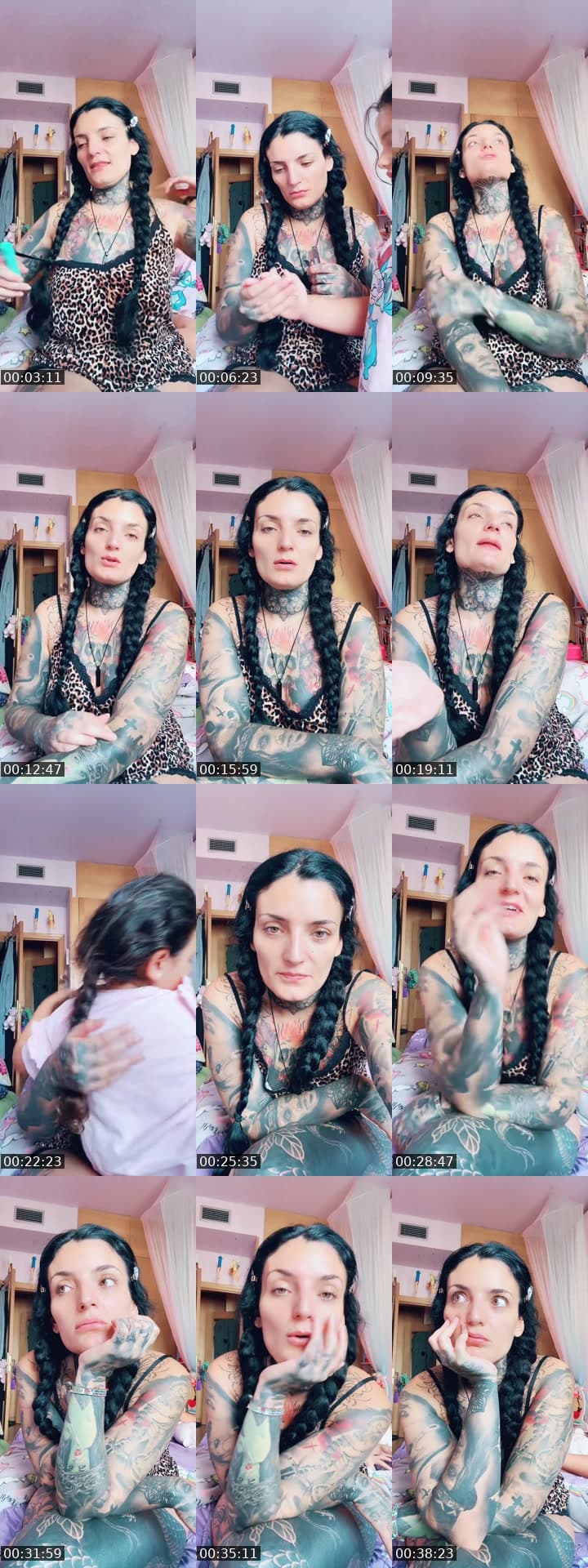 Buena vibra mi gente 🌻